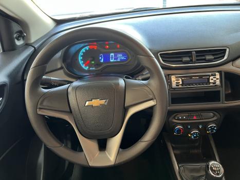 CHEVROLET Prisma 1.4 4P LT FLEX, Foto 2