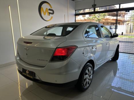 CHEVROLET Prisma 1.4 4P LT FLEX, Foto 3