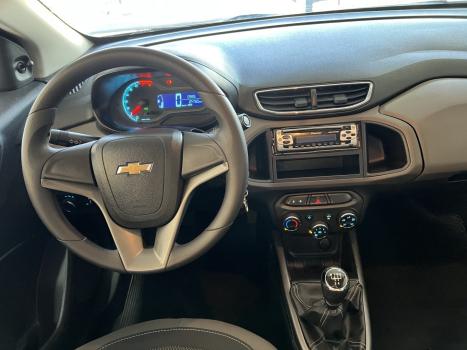 CHEVROLET Prisma 1.4 4P LT FLEX, Foto 4