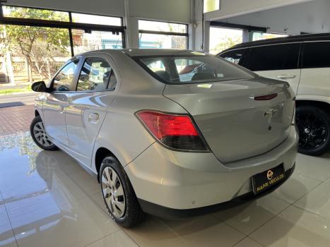 CHEVROLET Prisma 1.4 4P LT FLEX, Foto 5