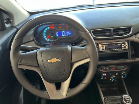 CHEVROLET Prisma 1.4 4P LT FLEX, Foto 6
