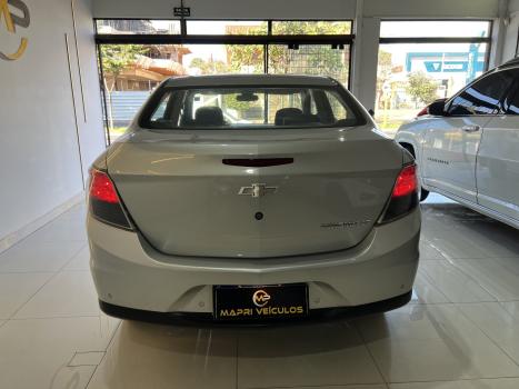 CHEVROLET Prisma 1.4 4P LT FLEX, Foto 7