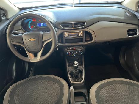 CHEVROLET Prisma 1.4 4P LT FLEX, Foto 8