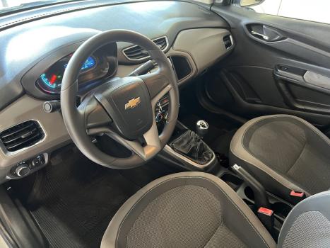 CHEVROLET Prisma 1.4 4P LT FLEX, Foto 9