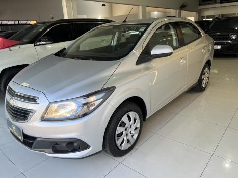CHEVROLET Prisma 1.4 4P LT FLEX, Foto 10