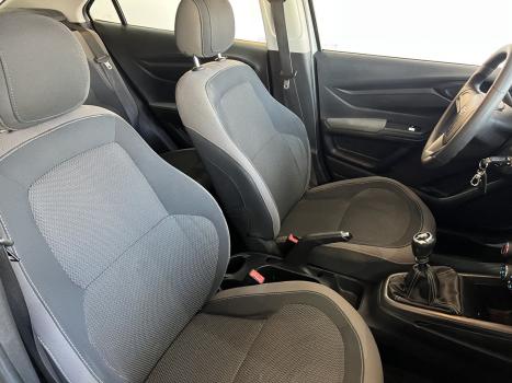 CHEVROLET Prisma 1.4 4P LT FLEX, Foto 11