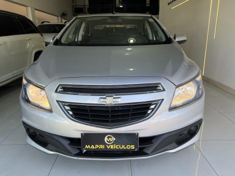 CHEVROLET Prisma 1.4 4P LT FLEX, Foto 12