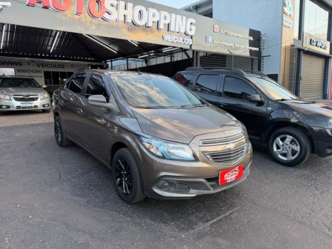 CHEVROLET Prisma 1.4 4P LT FLEX, Foto 1