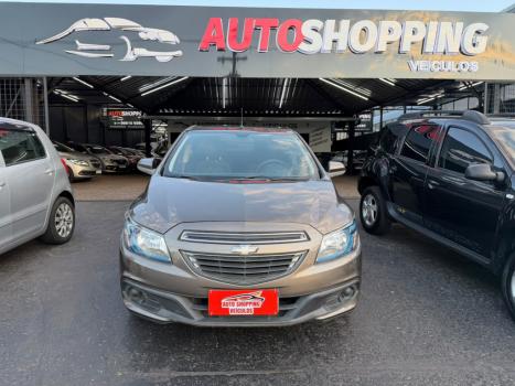 CHEVROLET Prisma 1.4 4P LT FLEX, Foto 2
