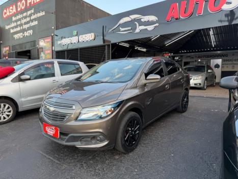 CHEVROLET Prisma 1.4 4P LT FLEX, Foto 3