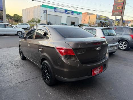 CHEVROLET Prisma 1.4 4P LT FLEX, Foto 4