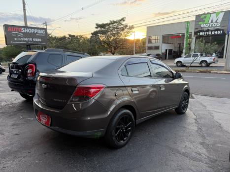 CHEVROLET Prisma 1.4 4P LT FLEX, Foto 5