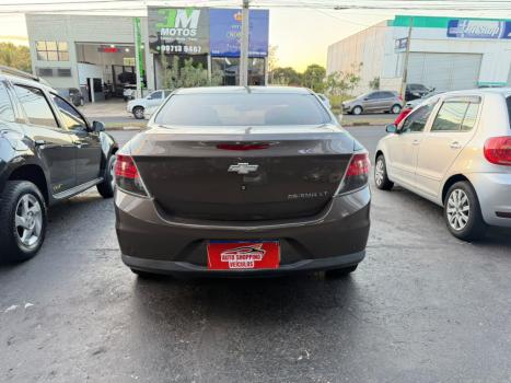 CHEVROLET Prisma 1.4 4P LT FLEX, Foto 6
