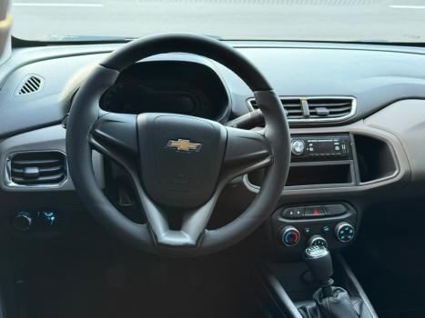 CHEVROLET Prisma 1.4 4P LT FLEX, Foto 7