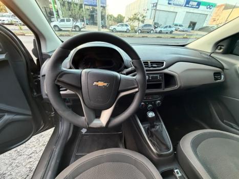 CHEVROLET Prisma 1.4 4P LT FLEX, Foto 8