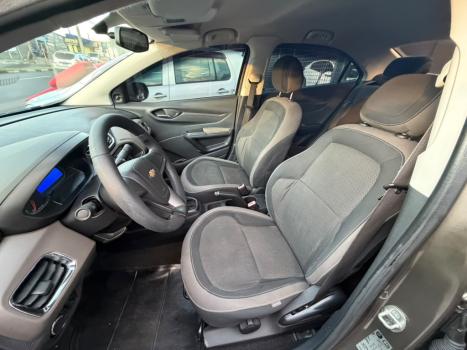 CHEVROLET Prisma 1.4 4P LT FLEX, Foto 9