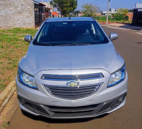 CHEVROLET Prisma 1.4 4P LTZ  AUTOM�TICO, Foto 1
