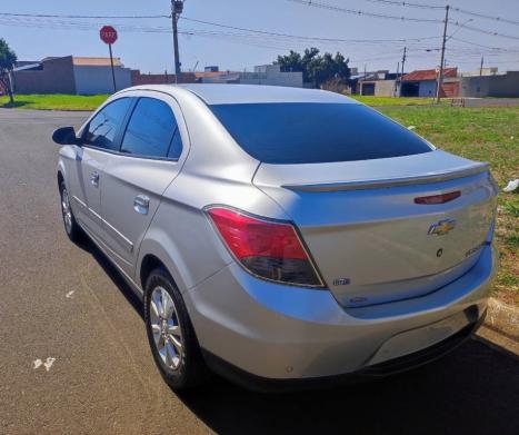 CHEVROLET Prisma 1.4 4P LTZ  AUTOM�TICO, Foto 2