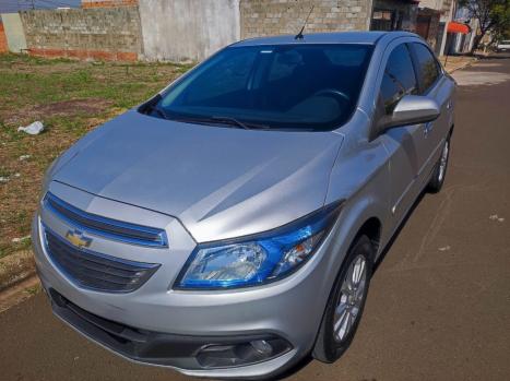 CHEVROLET Prisma 1.4 4P LTZ  AUTOM�TICO, Foto 3