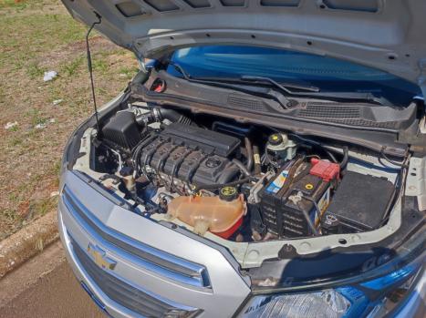 CHEVROLET Prisma 1.4 4P LTZ  AUTOM�TICO, Foto 4