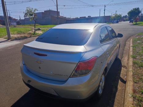 CHEVROLET Prisma 1.4 4P LTZ  AUTOM�TICO, Foto 5