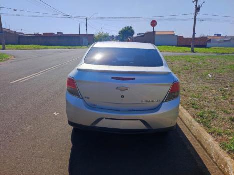 CHEVROLET Prisma 1.4 4P LTZ  AUTOM�TICO, Foto 6