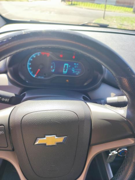 CHEVROLET Prisma 1.4 4P LTZ  AUTOM�TICO, Foto 7