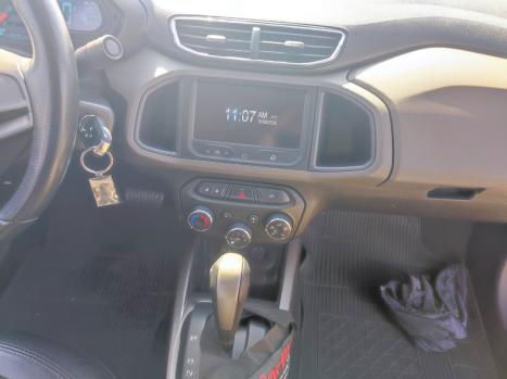 CHEVROLET Prisma 1.4 4P LTZ  AUTOM�TICO, Foto 8