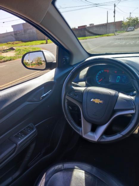 CHEVROLET Prisma 1.4 4P LTZ  AUTOM�TICO, Foto 10