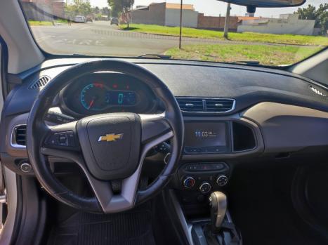 CHEVROLET Prisma 1.4 4P LTZ  AUTOM�TICO, Foto 11