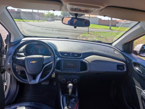 CHEVROLET Prisma 1.4 4P LTZ  AUTOM�TICO, Foto 13
