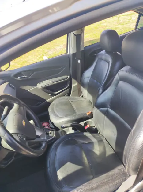 CHEVROLET Prisma 1.4 4P LTZ  AUTOM�TICO, Foto 15