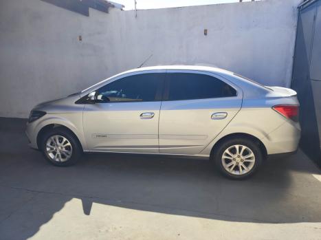 CHEVROLET Prisma 1.4 4P LTZ  AUTOM�TICO, Foto 16