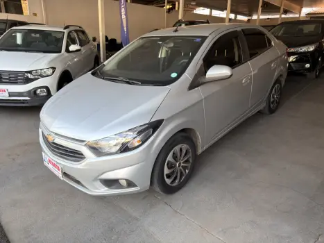 CHEVROLET Prisma 1.4 4P LT FLEX, Foto 1