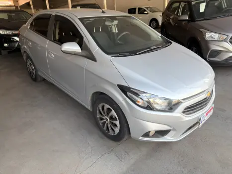 CHEVROLET Prisma 1.4 4P LT FLEX, Foto 2