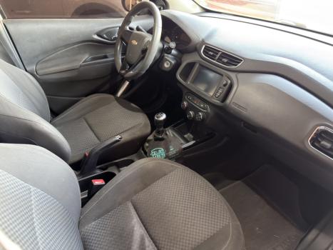 CHEVROLET Prisma 1.4 4P LT FLEX, Foto 3