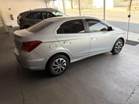 CHEVROLET Prisma 1.4 4P LT FLEX, Foto 4