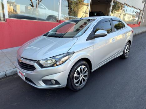 CHEVROLET Prisma 1.4 4P LT FLEX, Foto 2