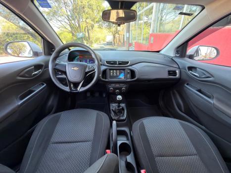 CHEVROLET Prisma 1.4 4P LT FLEX, Foto 3