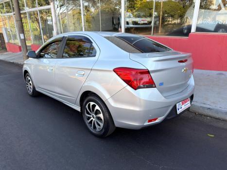 CHEVROLET Prisma 1.4 4P LT FLEX, Foto 4