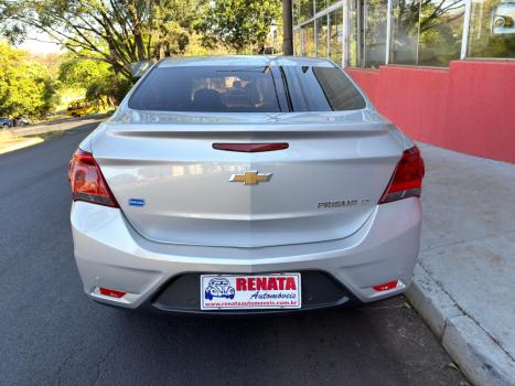 CHEVROLET Prisma 1.4 4P LT FLEX, Foto 5