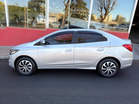 CHEVROLET Prisma 1.4 4P LT FLEX, Foto 6