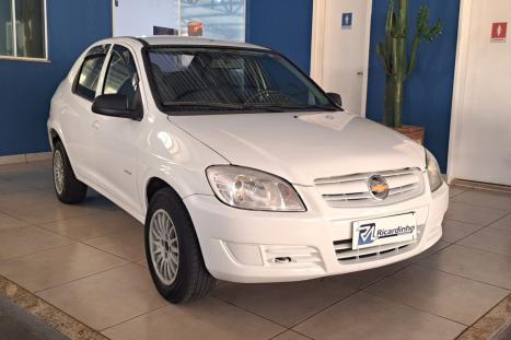 CHEVROLET Prisma 1.4 4P MAXX FLEX, Foto 1