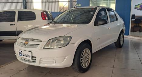 CHEVROLET Prisma 1.4 4P MAXX FLEX, Foto 4
