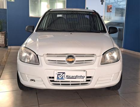 CHEVROLET Prisma 1.4 4P MAXX FLEX, Foto 6