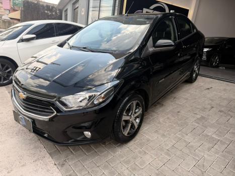 CHEVROLET Prisma 1.4 4P LTZ FLEX, Foto 2