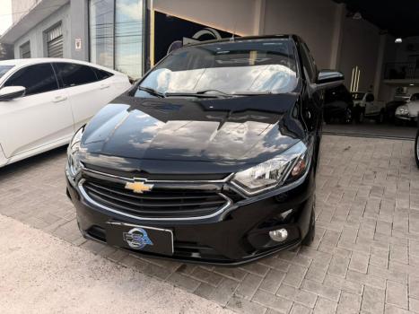 CHEVROLET Prisma 1.4 4P LTZ FLEX, Foto 3