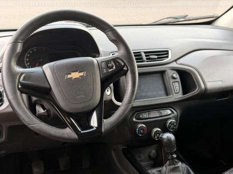 CHEVROLET Prisma 1.4 4P LTZ FLEX, Foto 5