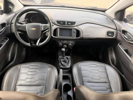 CHEVROLET Prisma 1.4 4P LTZ FLEX, Foto 7