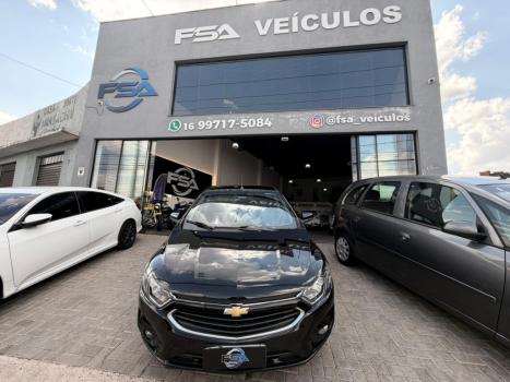 CHEVROLET Prisma 1.4 4P LTZ FLEX, Foto 8